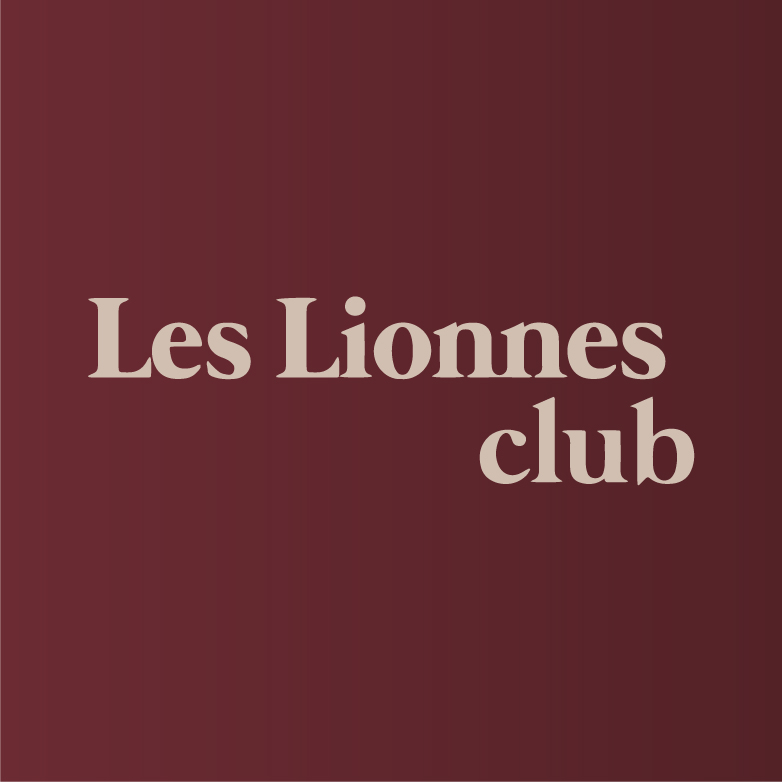 Logo de l'Association les Lionnes Club