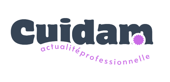 Logo Cuidam