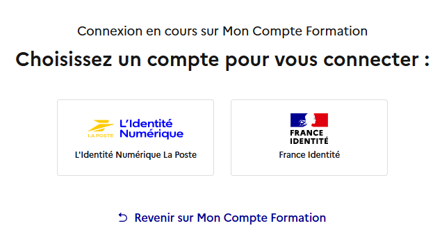Comment Consulter Mon Compte Personnel De Formation CPF
