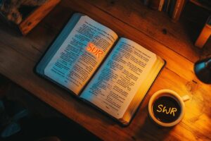 Sur ou sûr : comment distinguer ces homonymes et bien les utiliser