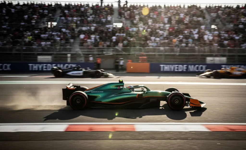 formule 1