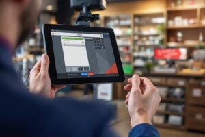 Logiciel de caisse : 6 fonctionnalités indispensables pour votre commerce