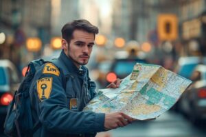 Formation chauffeur de taxi : difficultés et prérequis à connaître