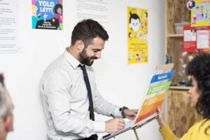 Mots d'absence scolaire : exemples et obligations légales