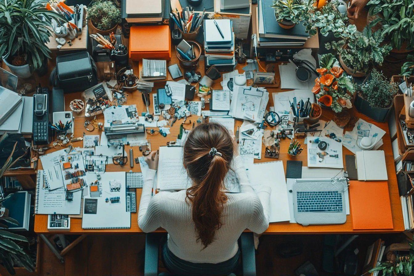 41 Idées de reconversion professionnelle pour trouver un métier qui a du sens