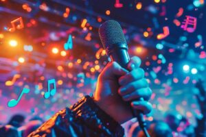 Quiz musical : testez vos connaissances sur les concerts
