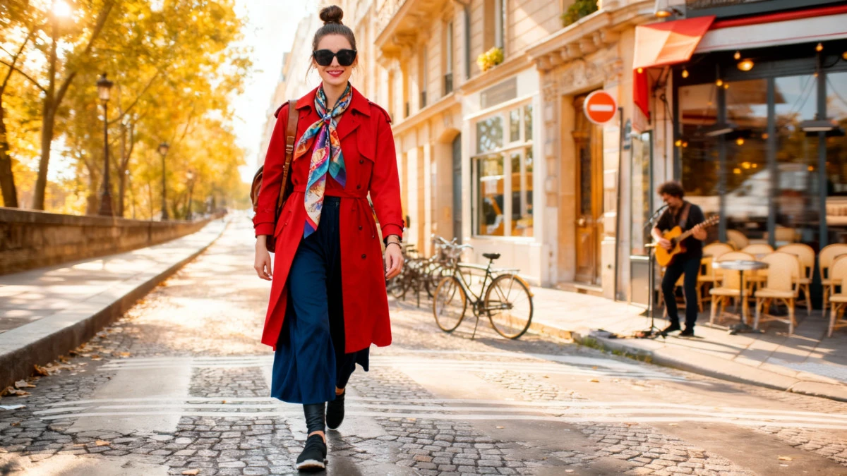 À cette allure précise, votre corps commence à brûler les graisses sans effort