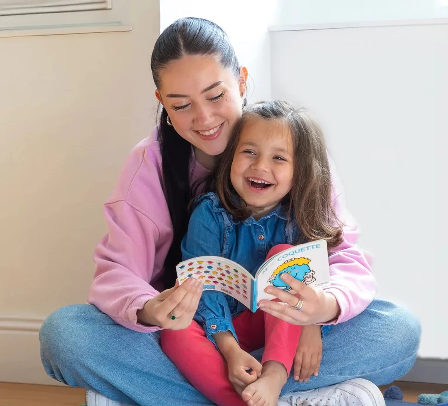 Assadia : Service de garde d’enfants intelligent