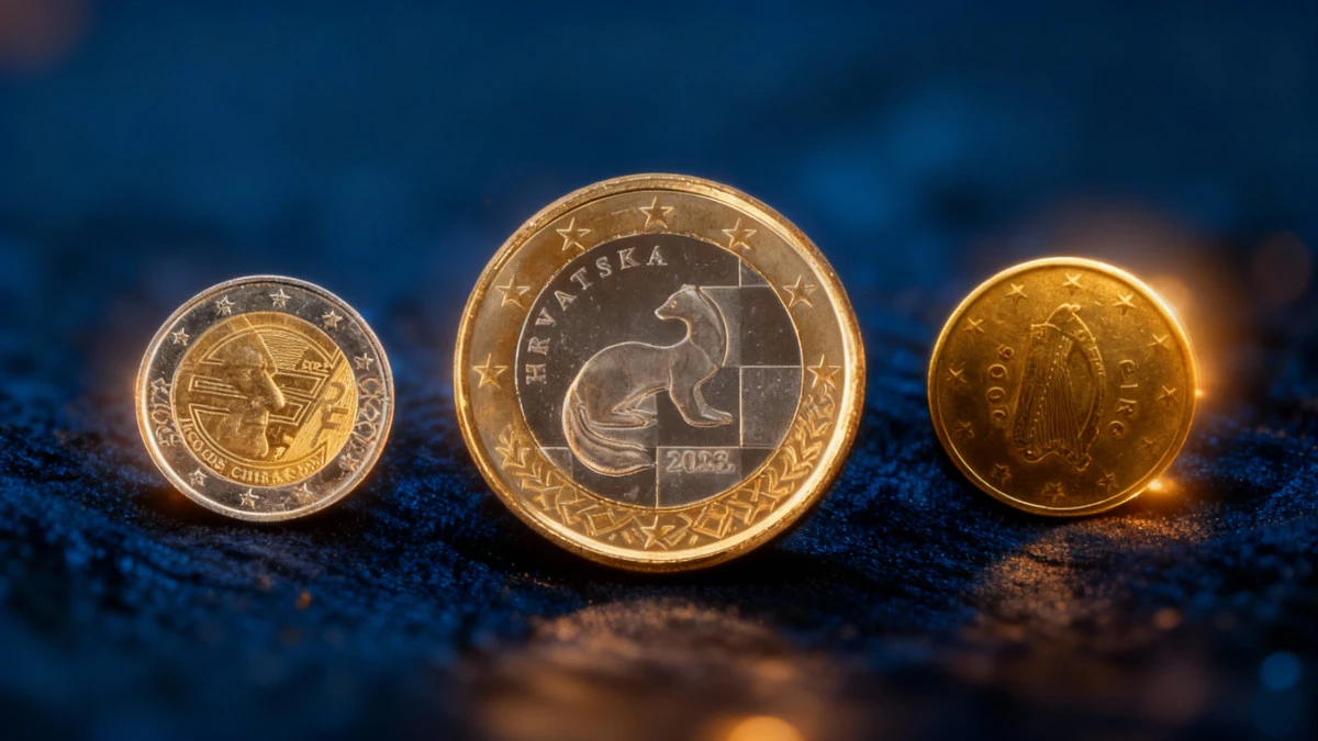 Ce détail sur une pièce de 2 euros peut changer votre vie financière