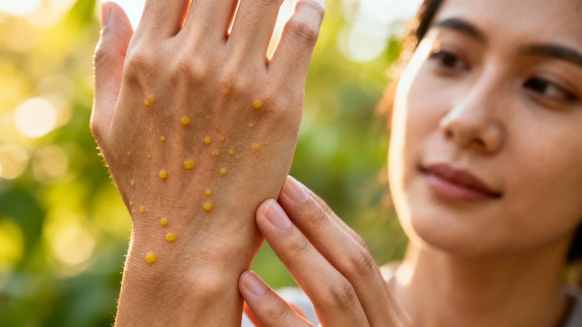 Ces signes étonnants sur vos mains pourraient révéler un excès de cholestérol