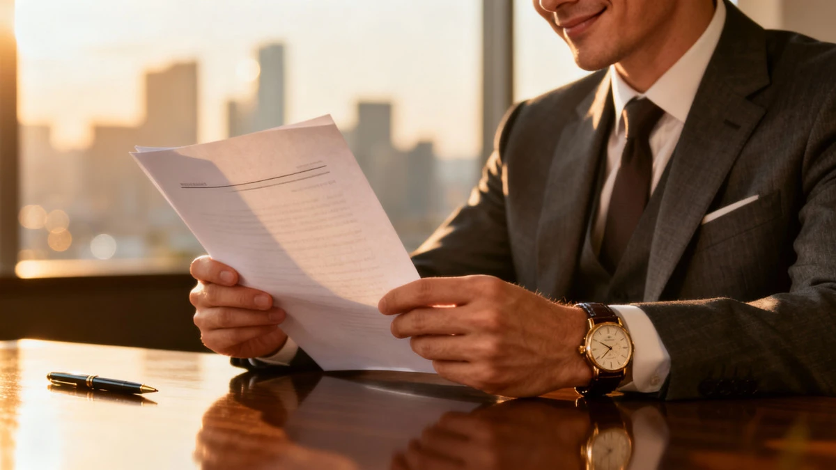 Le salaire étonnant à atteindre pour enfin entrer dans la France des riches