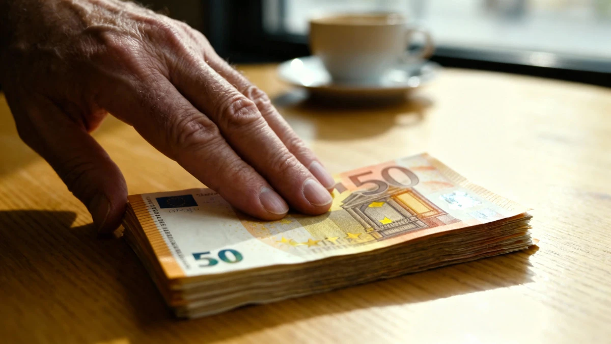 Le salaire moyen en France en 2024 va-t-il vous surprendre ?