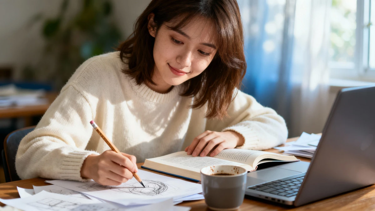 Les HPI au travail : la face cachée d’un talent souvent incompris
