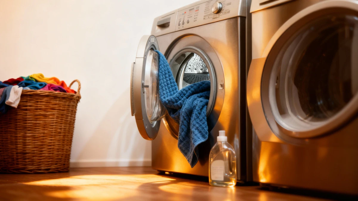 Sa routine radicale lui fait économiser chaque semaine plus que prévu