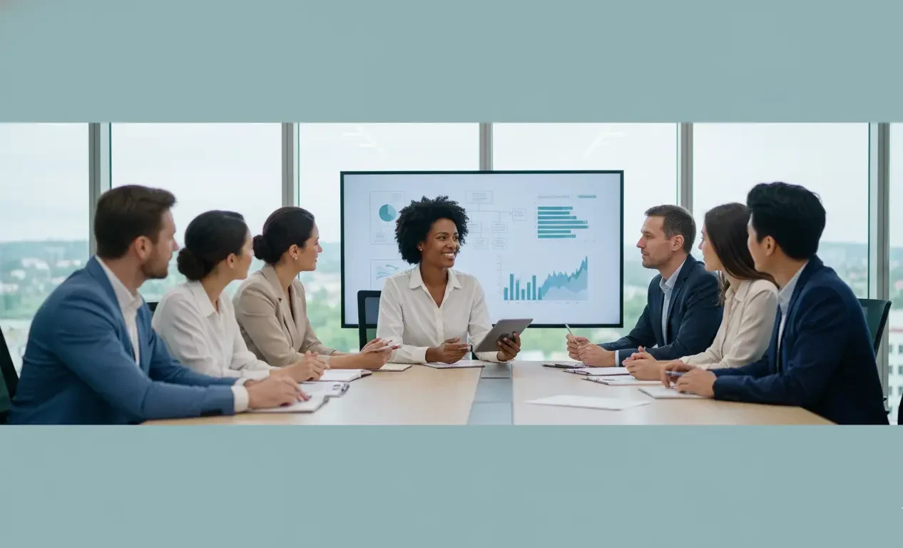 Travailler dans les ressources humaines : un métier centré sur l’humain et la stratégie