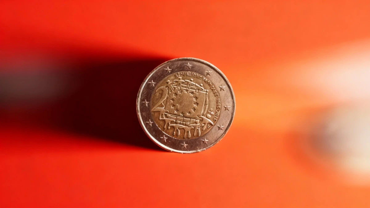 Vérifiez votre porte-monnaie : cette pièce de 2 euros pourrait changer votre vie