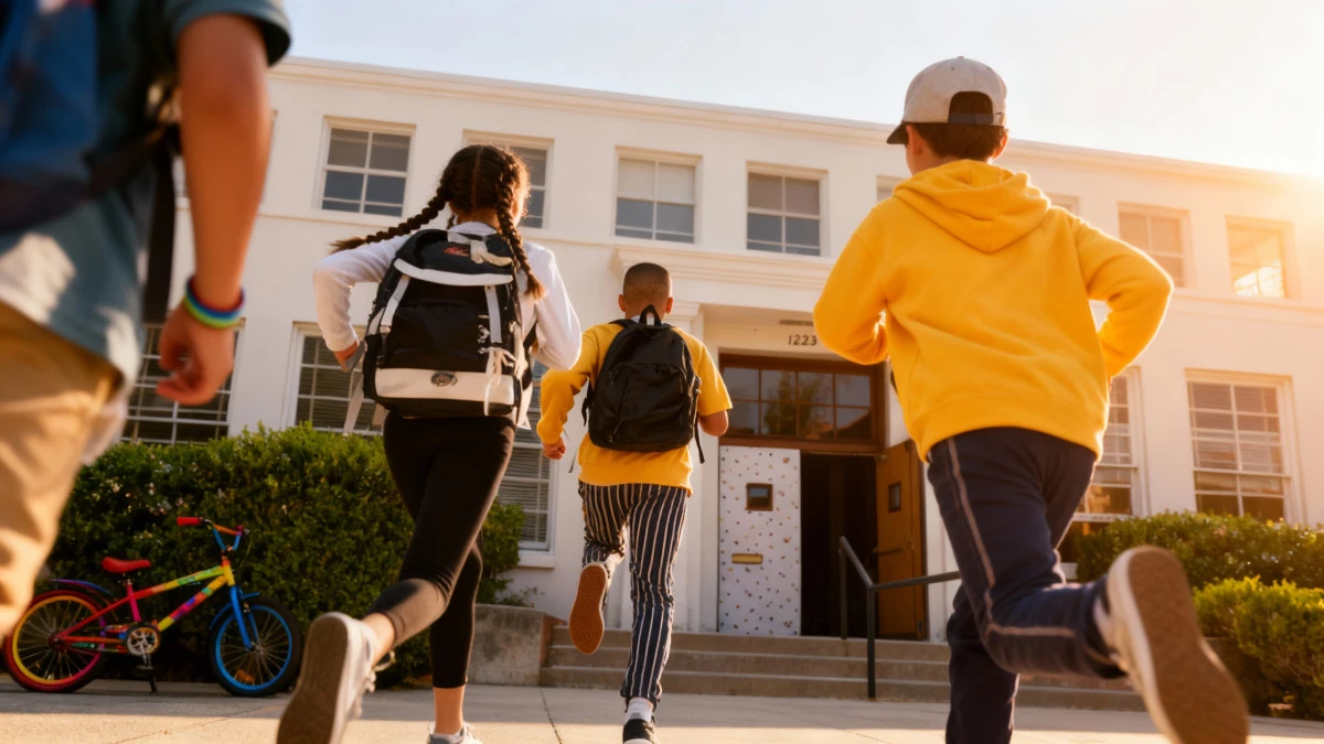 Ce que chaque parent doit absolument savoir sur l’allocation de rentrée 2026