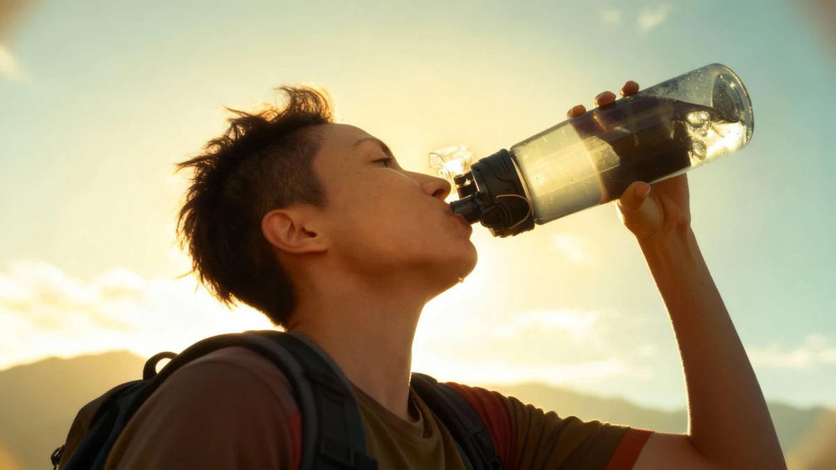 Cette boisson du quotidien fait vieillir vos cellules à vitesse grand V