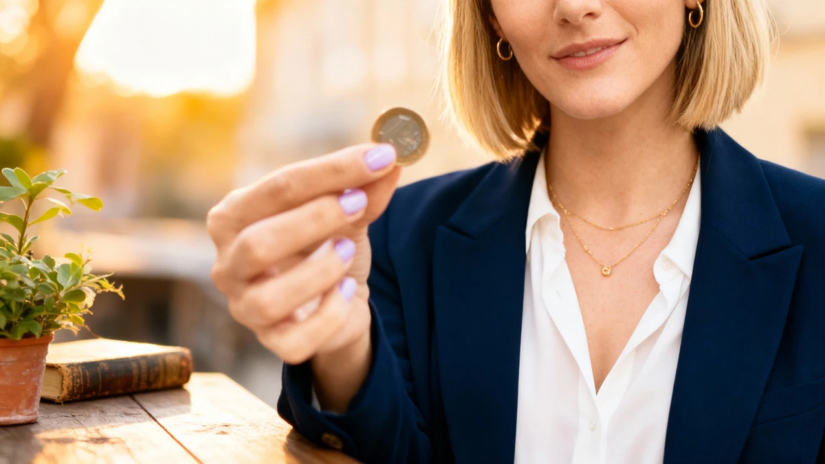 Cette pièce de 1€ pourrait vous rapporter 2000€ : vérifiez ce détail caché