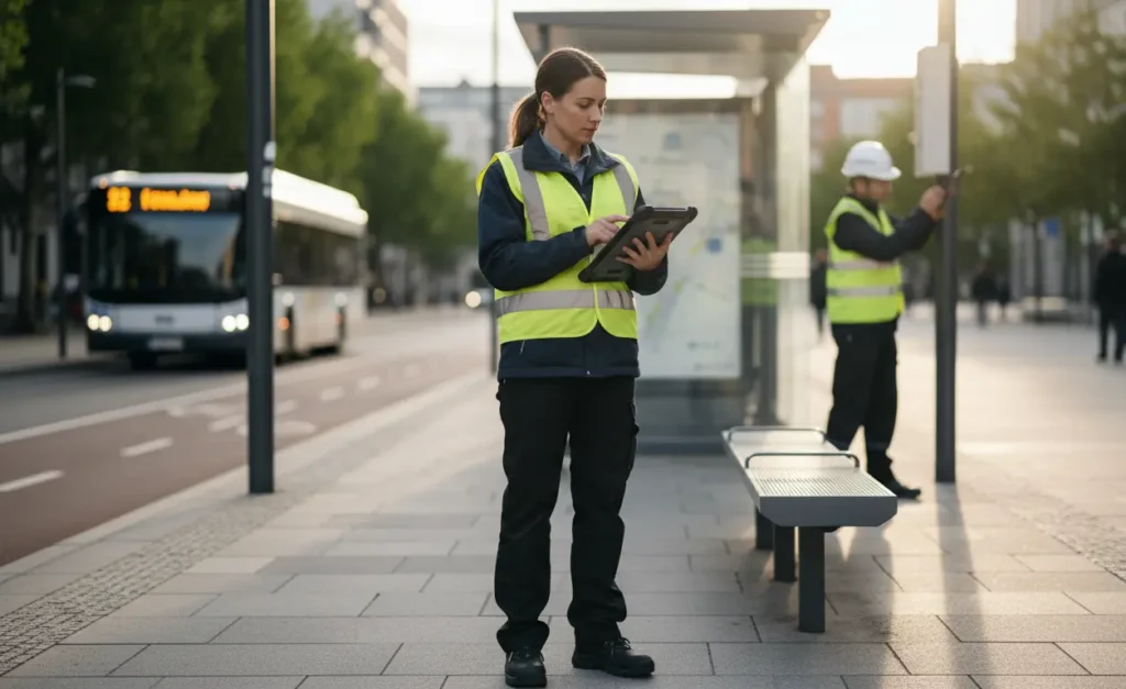 travail agent public