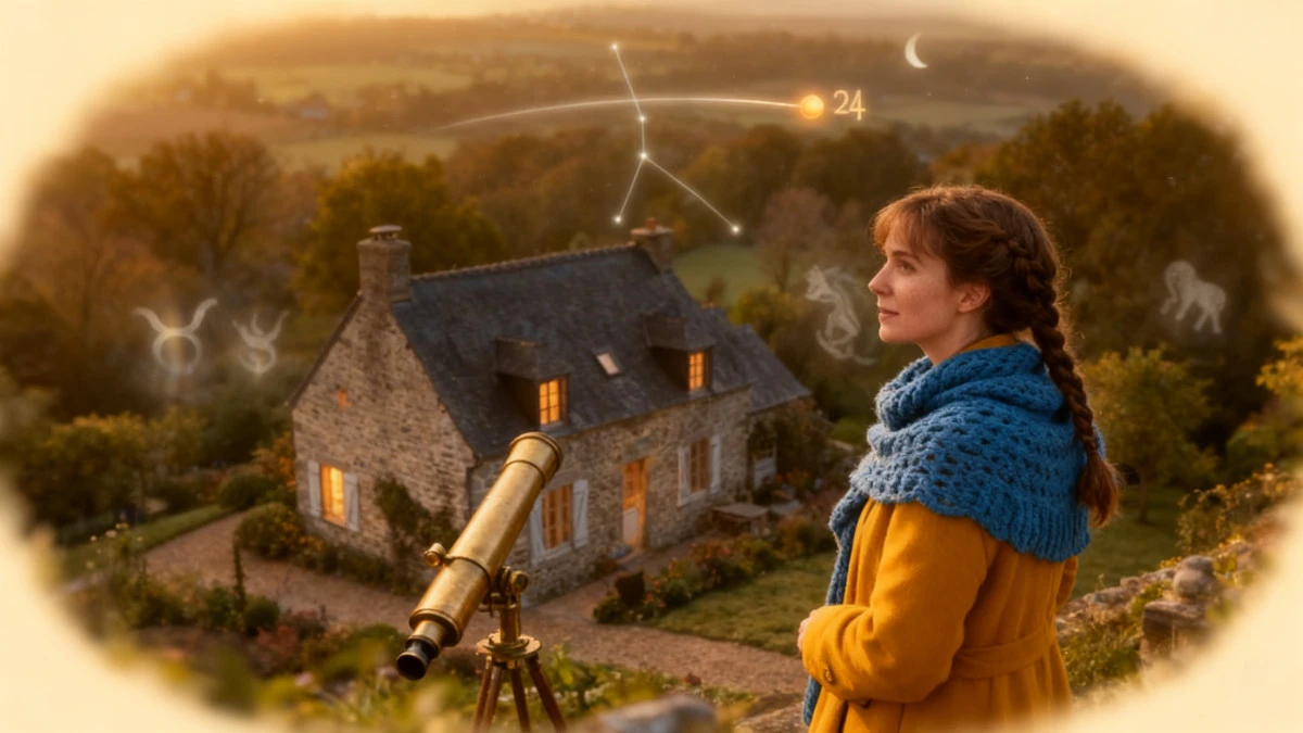 À partir du 7 février 2026, ces 4 signes vont voir leur vie changer