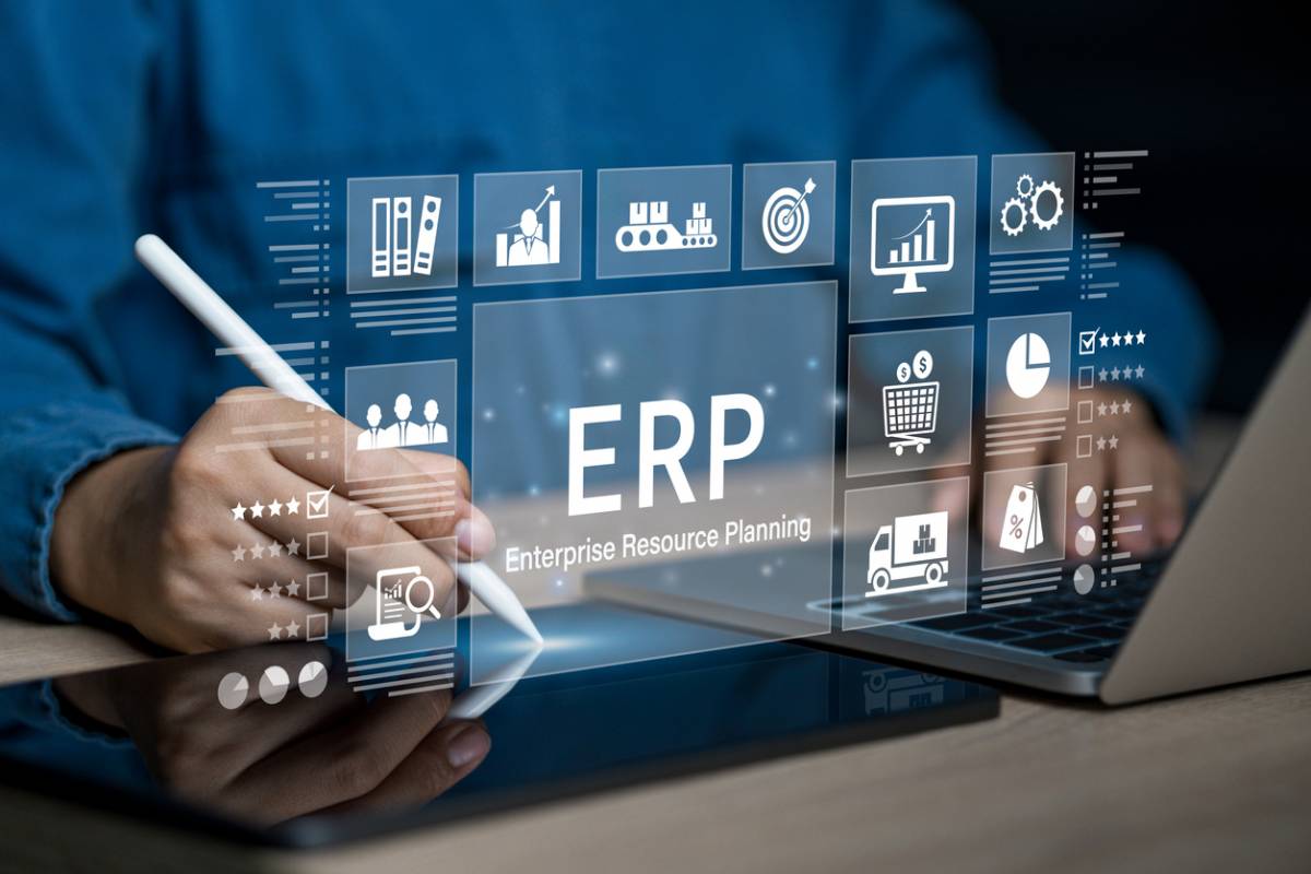 amorcez votre transformation erp avec une methodologie eprouvee