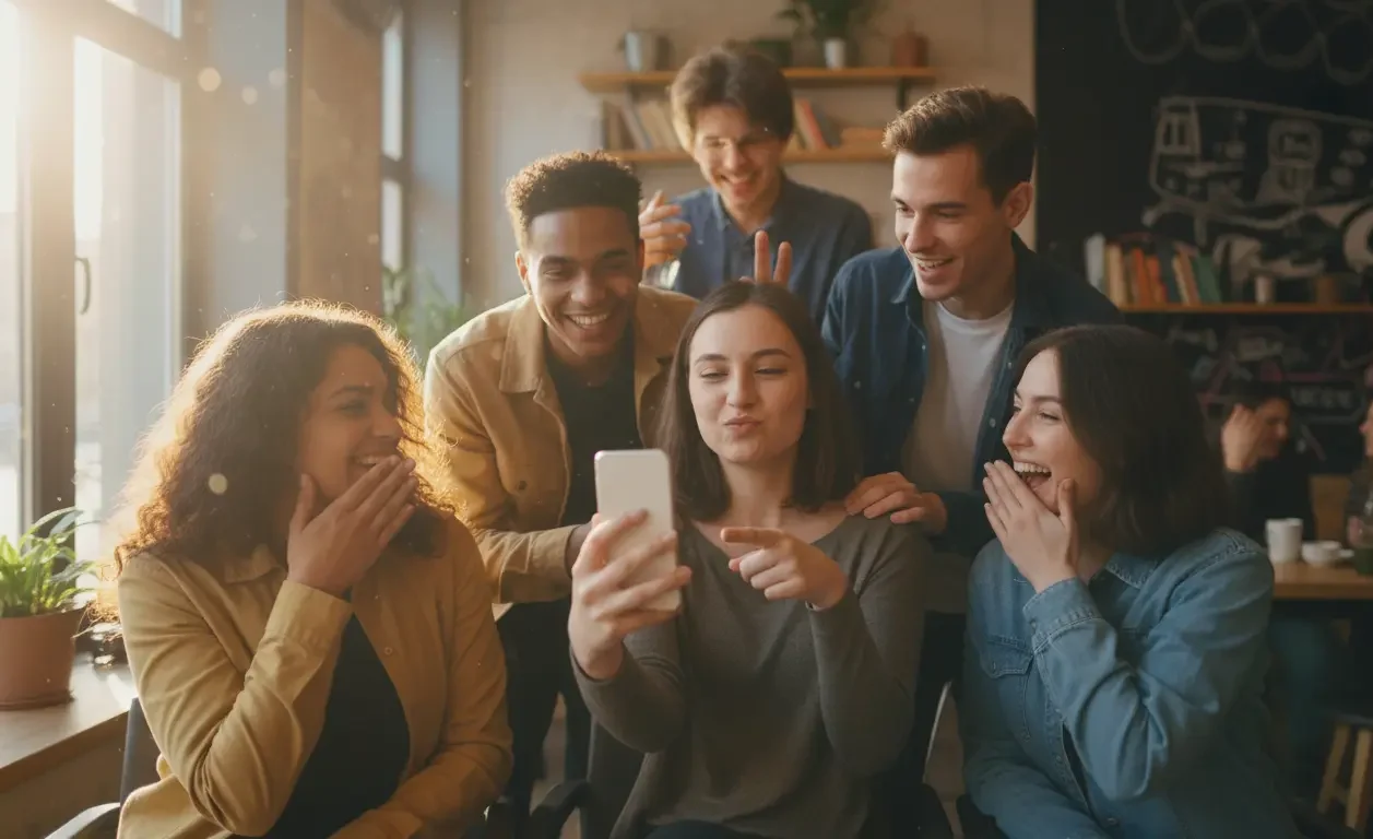 Que veut dire “baka” chez les jeunes et pourquoi les ados l’utilisent-ils en 2026 ?