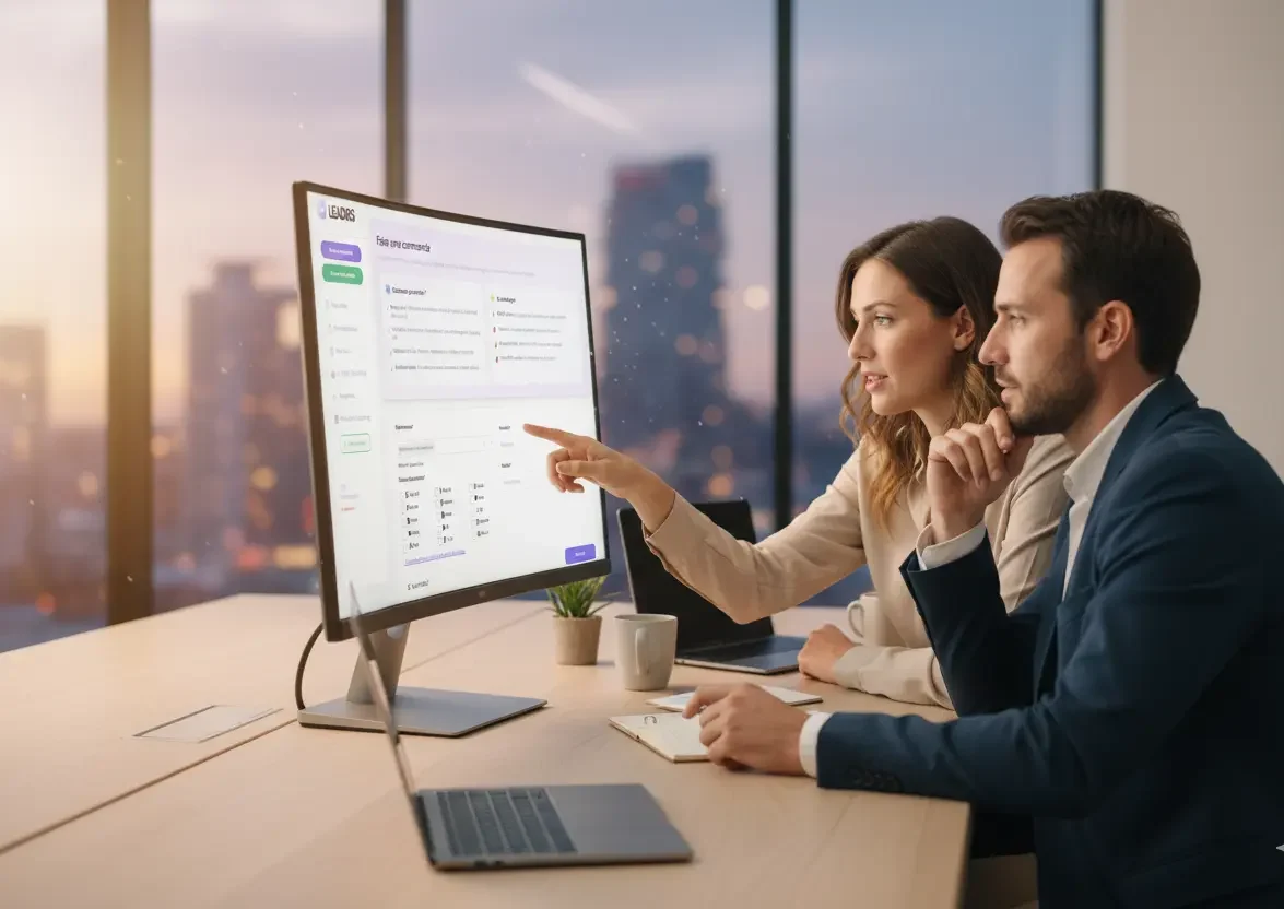 Avis leadrs.co : faut-il s’inscrire en tant qu’éditeur en 2026 ?