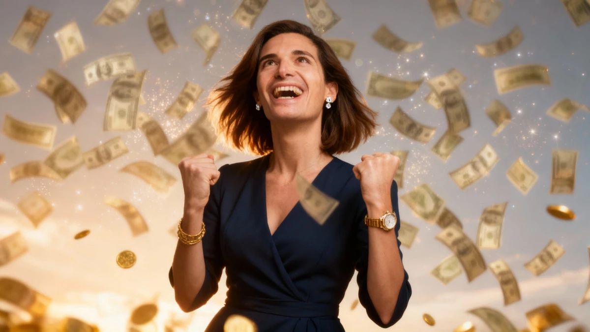 Leur fortune explose : ces trois signes astrologiques surprennent tout le monde
