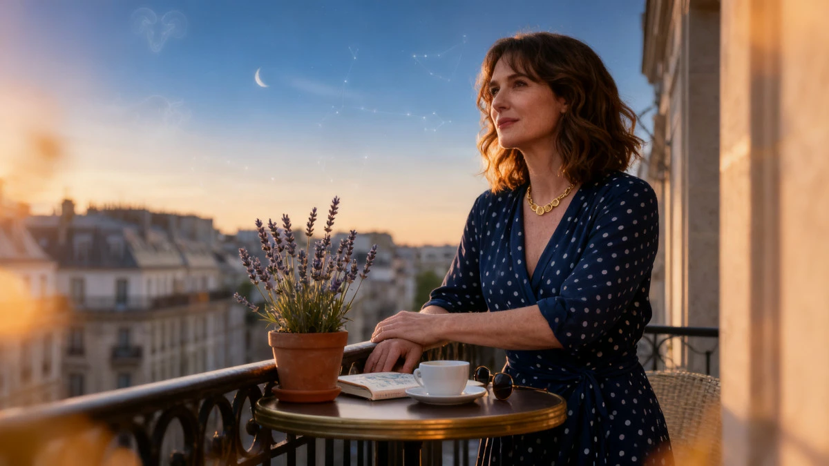 Mercure en Poissons : 5 signes voient enfin la vie leur sourire