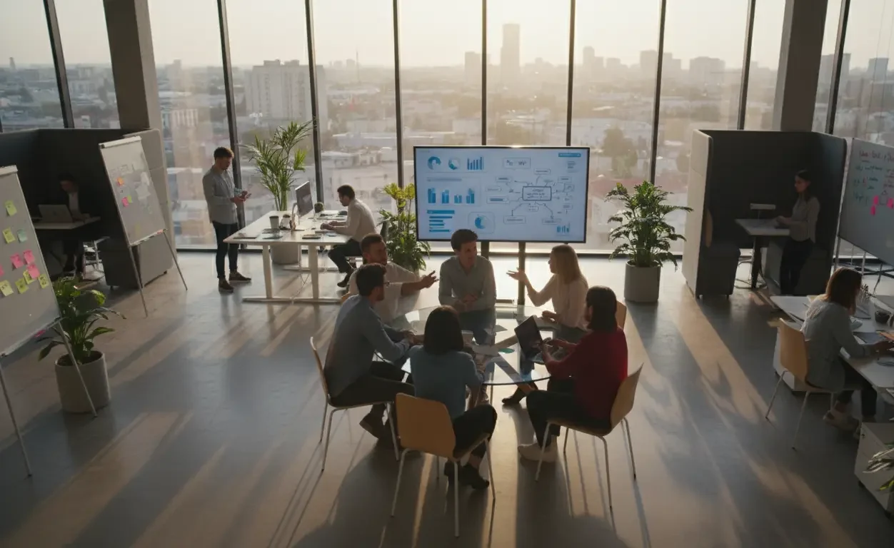 Travailler dans le marketing : comprendre les métiers et les débouchés