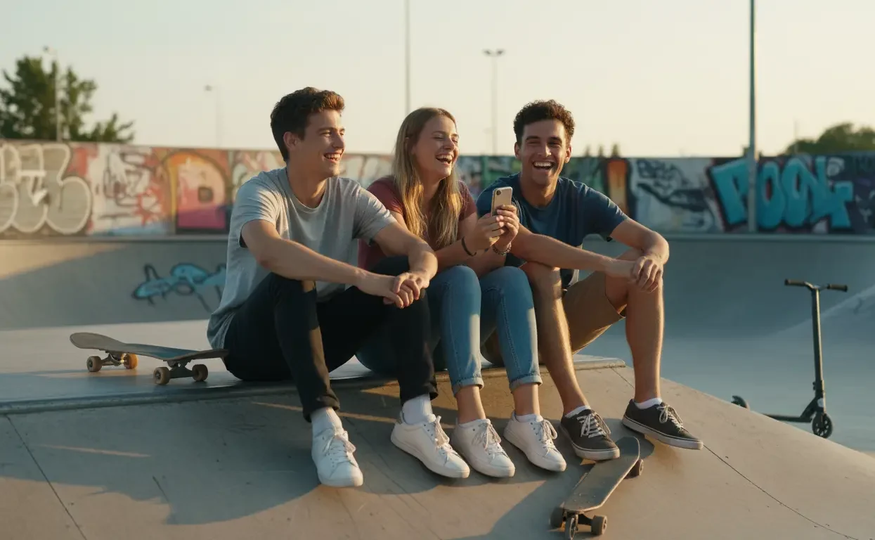 Que veut dire aze chez les jeunes ? Définition et usages