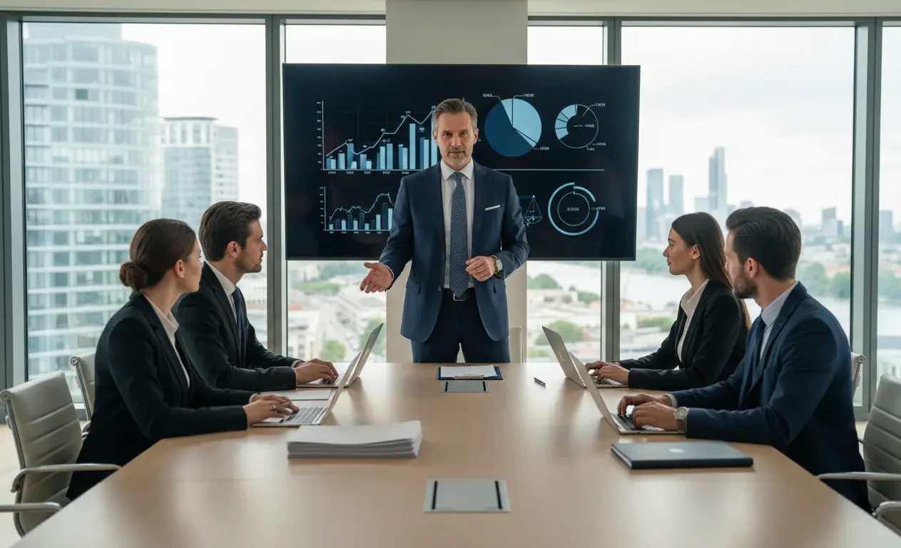 Salaire notaire : combien gagne un notaire en 2026 ?