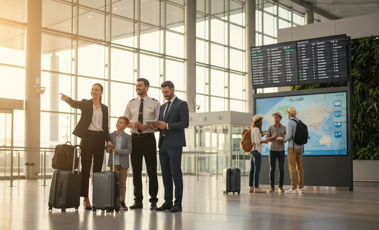 Travailler dans le tourisme : métiers, formations et opportunités en 2026