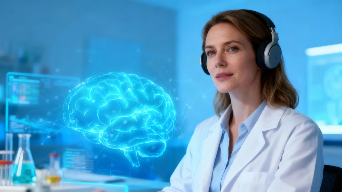 Trompez votre cerveau : la méthode méconnue pour perdre du poids sans effort