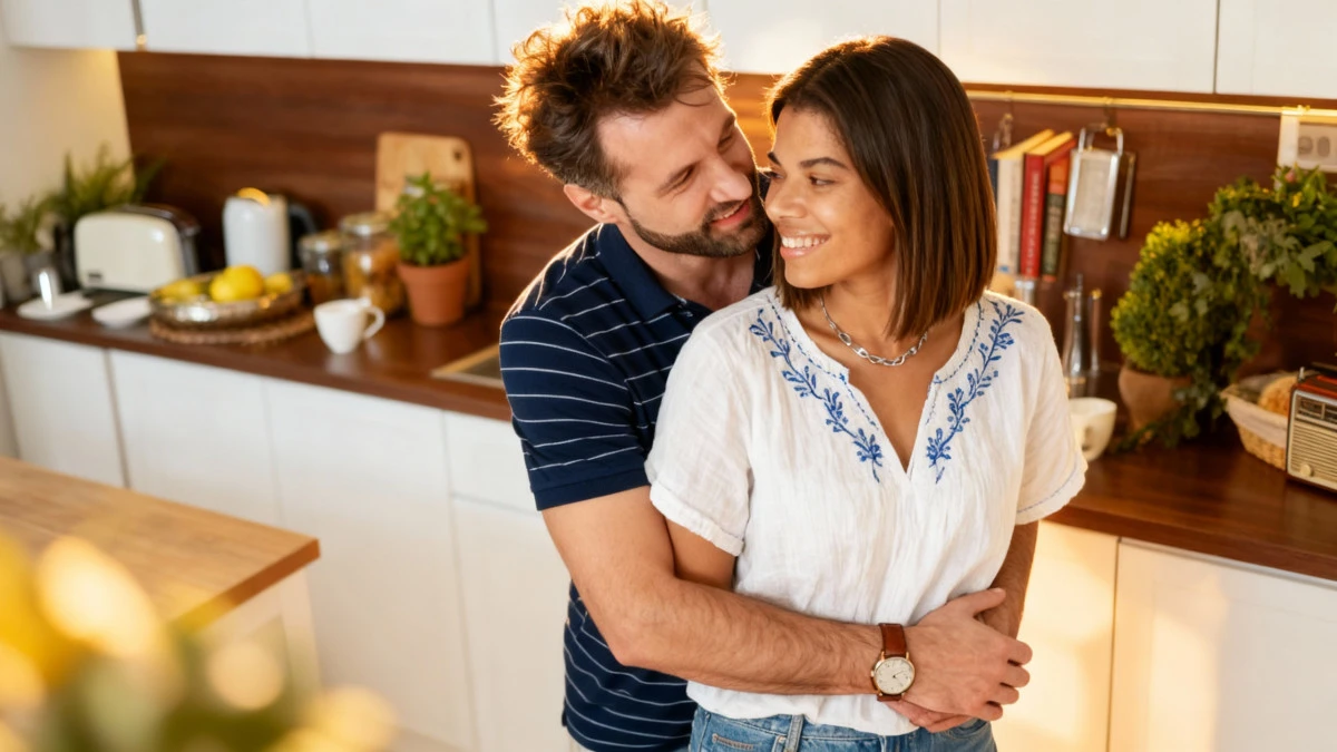 Voici comment survivre aux 5 phases cachées des relations amoureuses