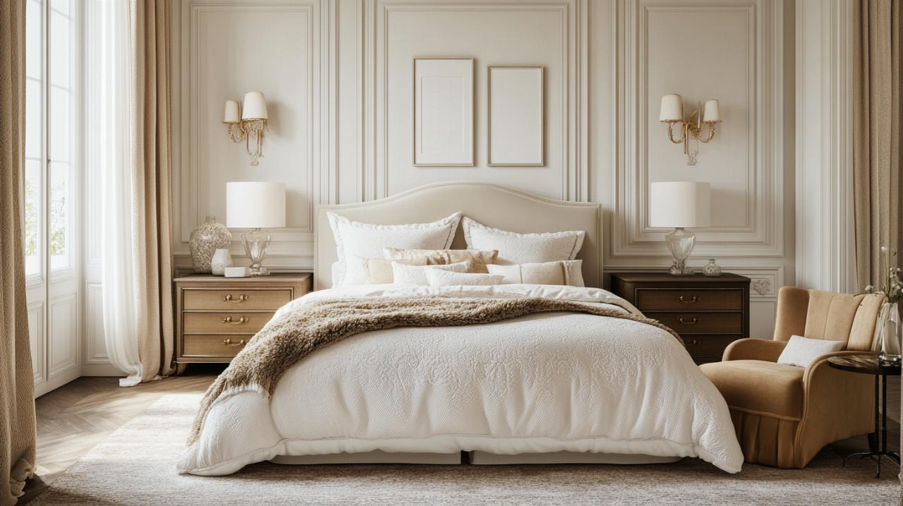 Pourquoi choisir un grand lit fabriqué en France pour votre confort