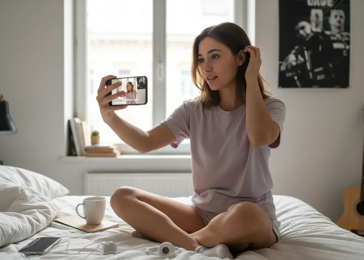 Que veut dire pdp chez les jeunes ?