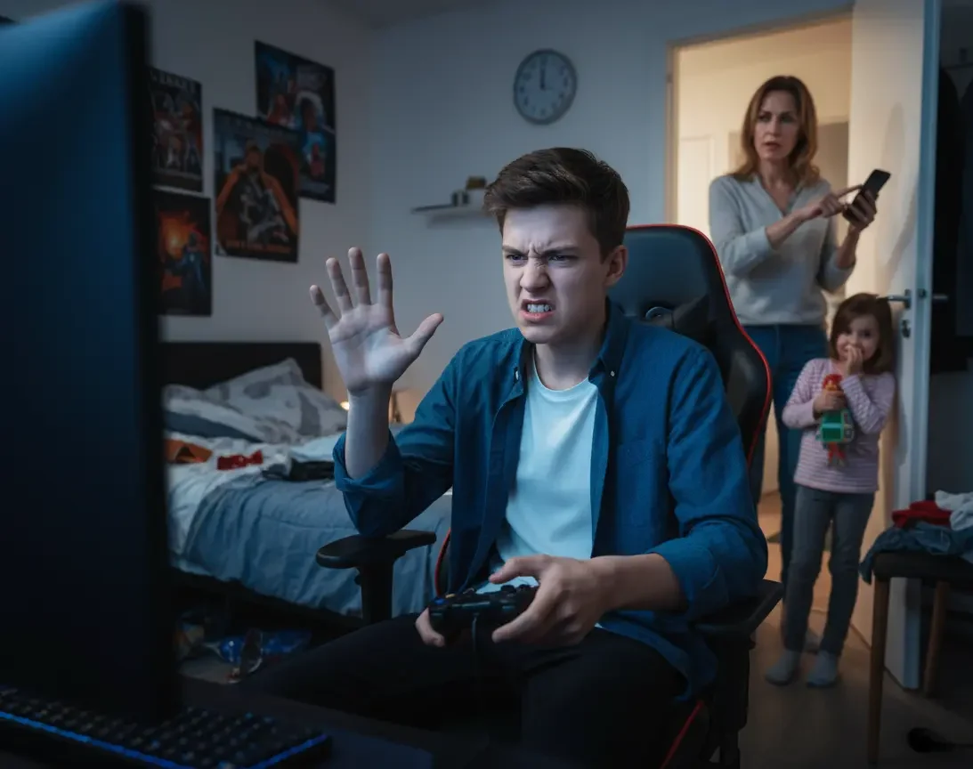 Que veut dire CLC chez les jeunes ? Signification et contexte en 2026