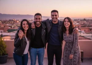 que veut dire habibi mise en avant