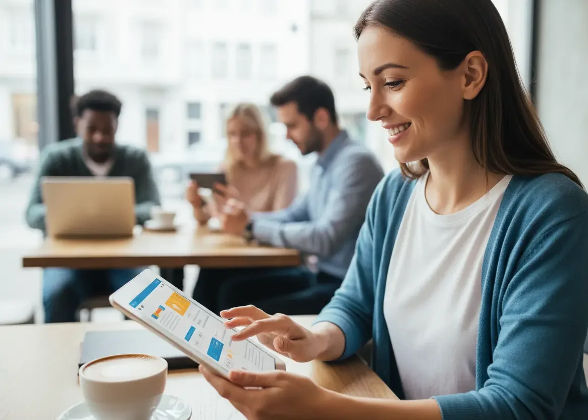 Que veut dire UXD ? Définition, rôle et processus de l’User Experience Design en 2026