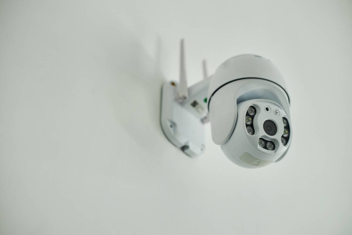 3 points a verifier avant d installer votre camera ip