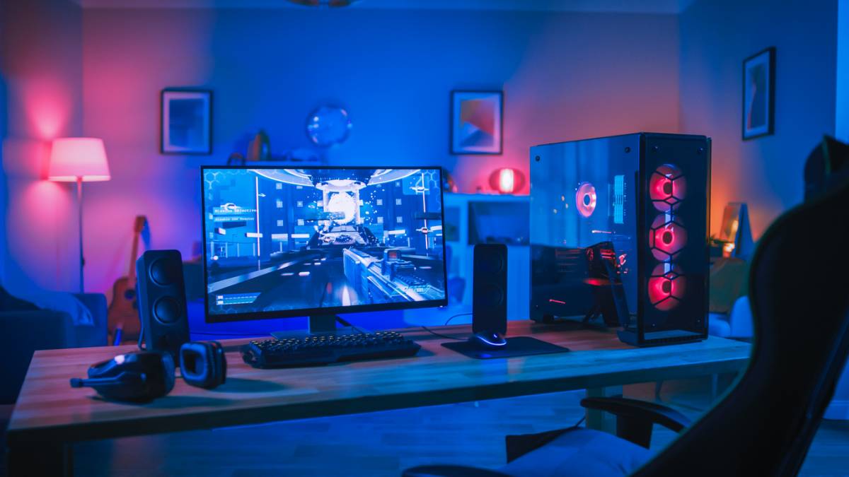 de la bureautique au gaming 4k trouver le gpu adapte a chaque profil