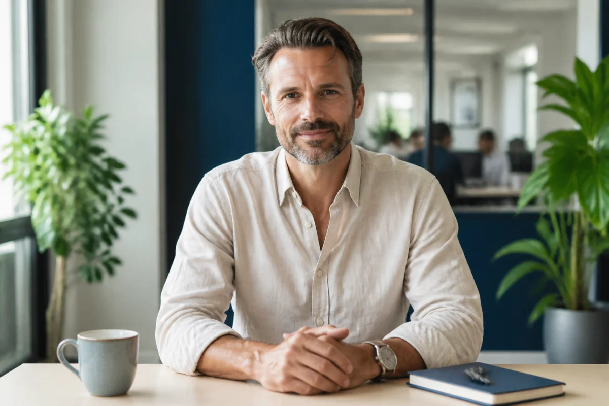 Devenir conseiller bancaire à 40 ans