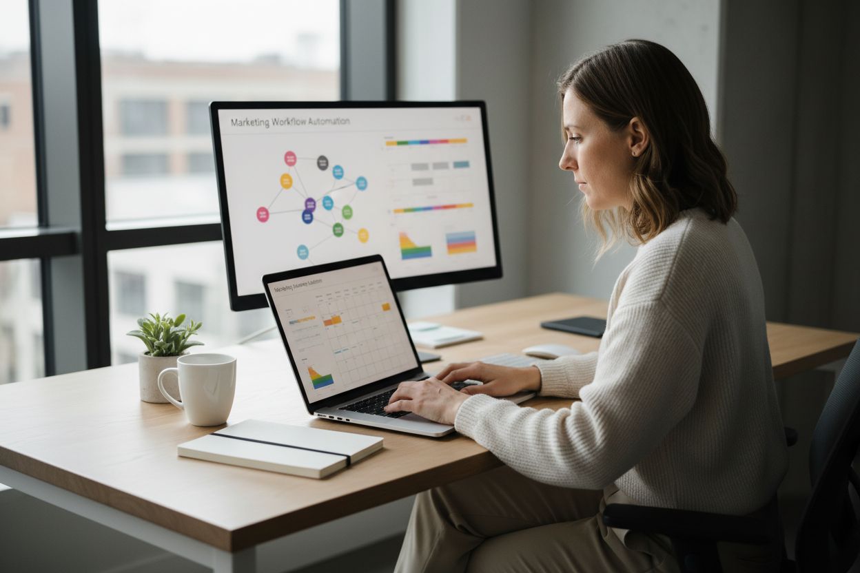marketing automation