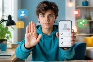 10 conseils contre le harcèlement