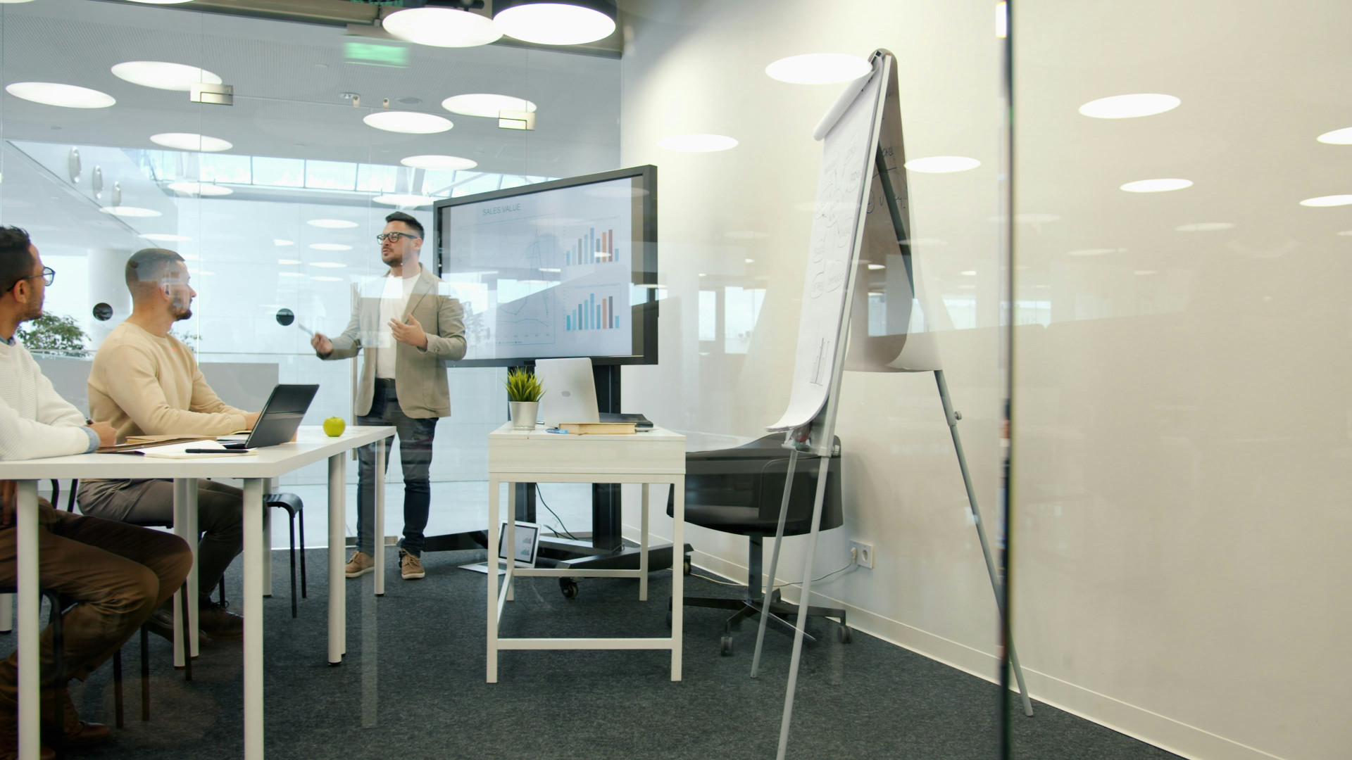 Quelle solution d'affichage dynamique pour votre entreprise ?