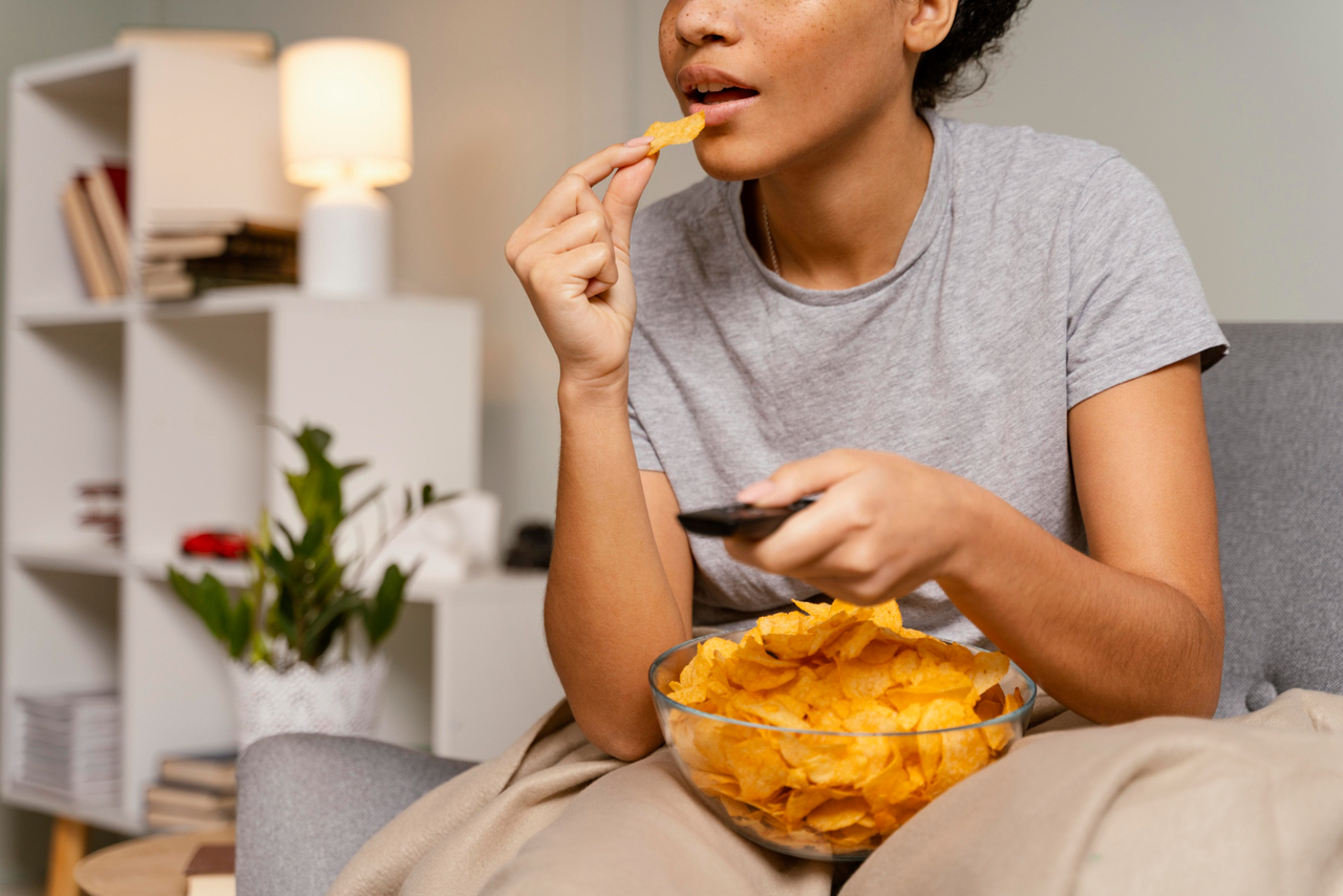 rentabiliser un distributeur automatique de snacks